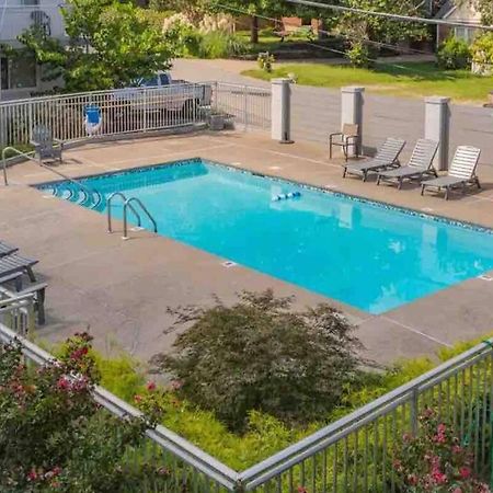 Walk To 12 South, 7 Min To Downtown, Free Parking! Apartment Nashville Exterior foto