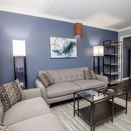 Walk To 12 South, 7 Min To Downtown, Free Parking! Apartment Nashville Exterior foto