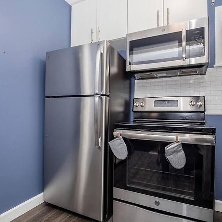 Walk To 12 South, 7 Min To Downtown, Free Parking! Apartment Nashville Exterior foto