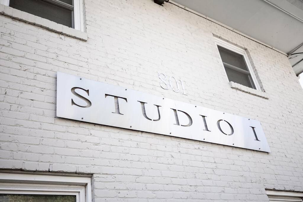 Walk To 12 South, 7 Min To Downtown, Free Parking! Apartment Nashville Exterior foto