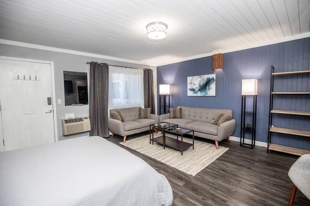Walk To 12 South, 7 Min To Downtown, Free Parking! Apartment Nashville Exterior foto