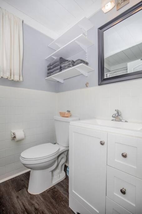 Walk To 12 South, 7 Min To Downtown, Free Parking! Apartment Nashville Exterior foto