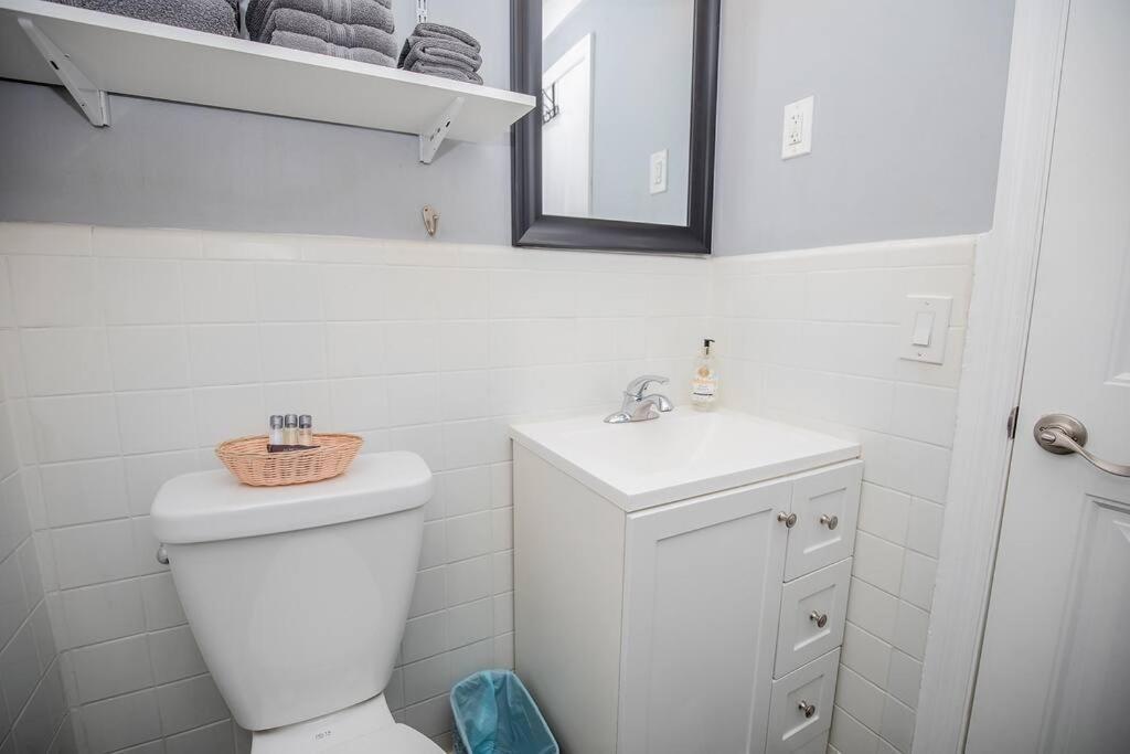 Walk To 12 South, 7 Min To Downtown, Free Parking! Apartment Nashville Exterior foto