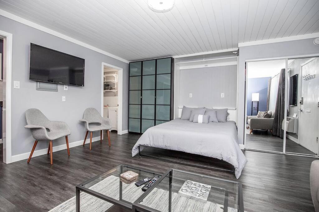 Walk To 12 South, 7 Min To Downtown, Free Parking! Apartment Nashville Exterior foto