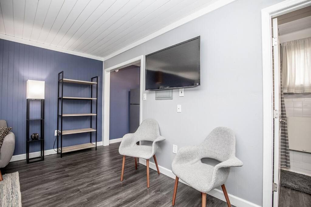 Walk To 12 South, 7 Min To Downtown, Free Parking! Apartment Nashville Exterior foto